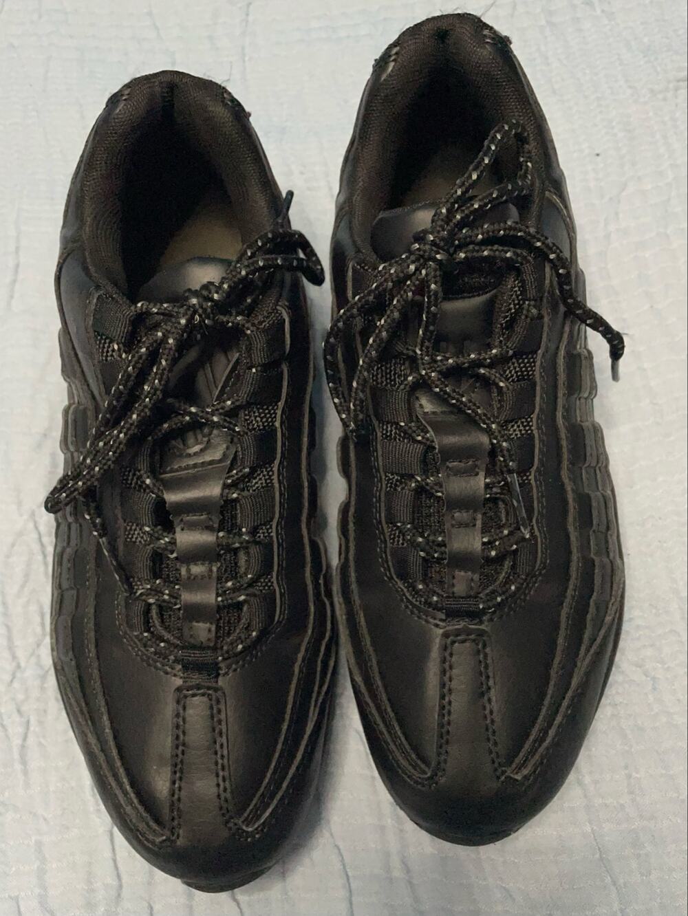 Nike Air Max 95 'Jewel Triple Black'